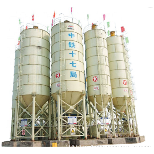 Prices of for concrete mixing station